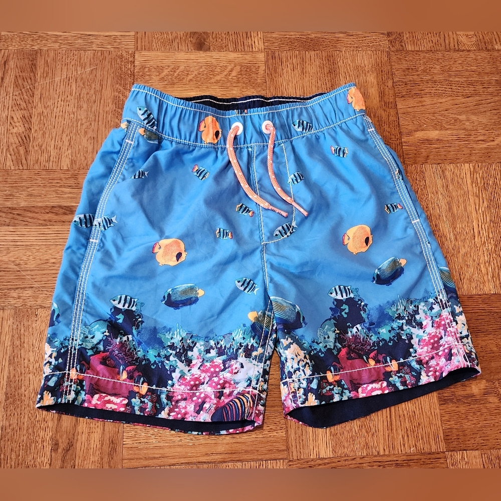 Gap Swim Trunks S